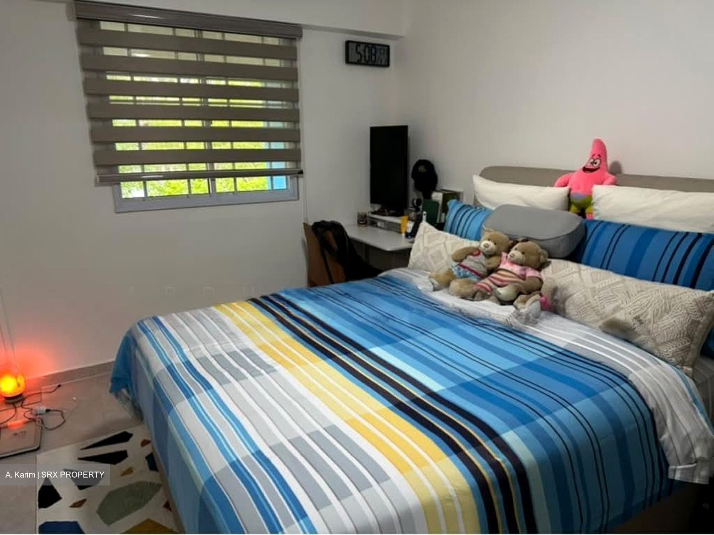Blk 537 Bedok North Street 3 (Bedok), HDB 3 Rooms #554540701